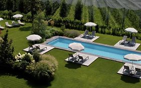 Boutique Hotel Wiesenhof - Adults Only