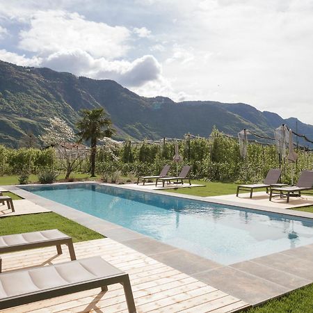 Boutique Hotel Wiesenhof - Adults Only Lana Esterno foto