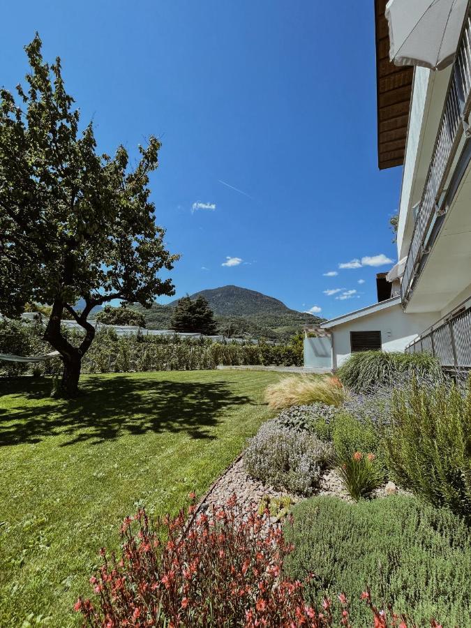 Boutique Hotel Wiesenhof - Adults Only Lana Esterno foto