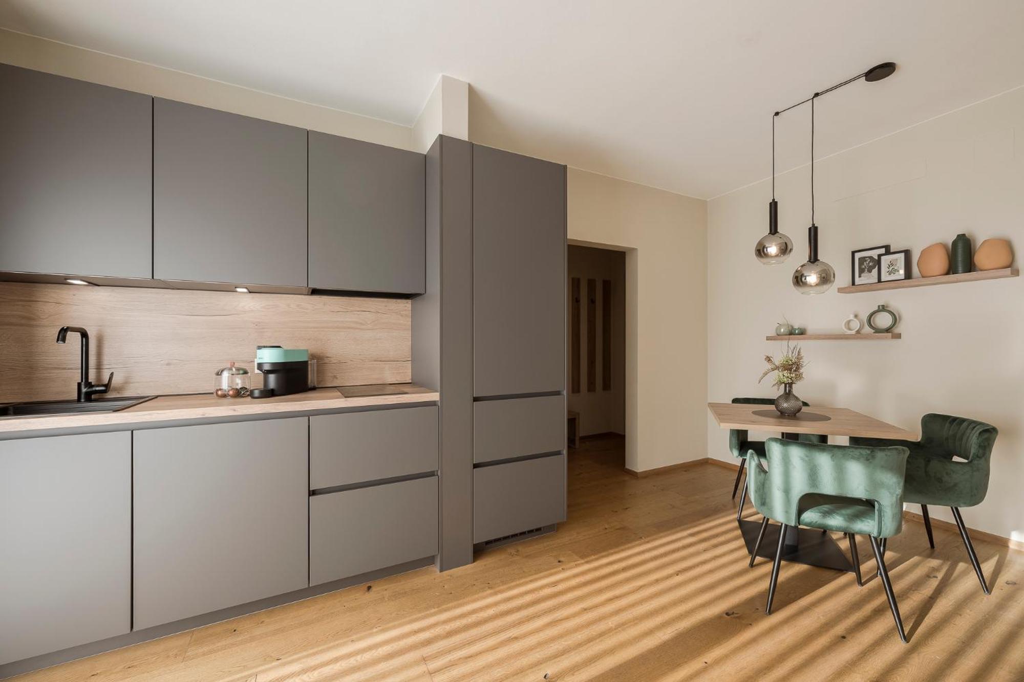 Boutique Hotel Wiesenhof - Adults Only Lana Esterno foto