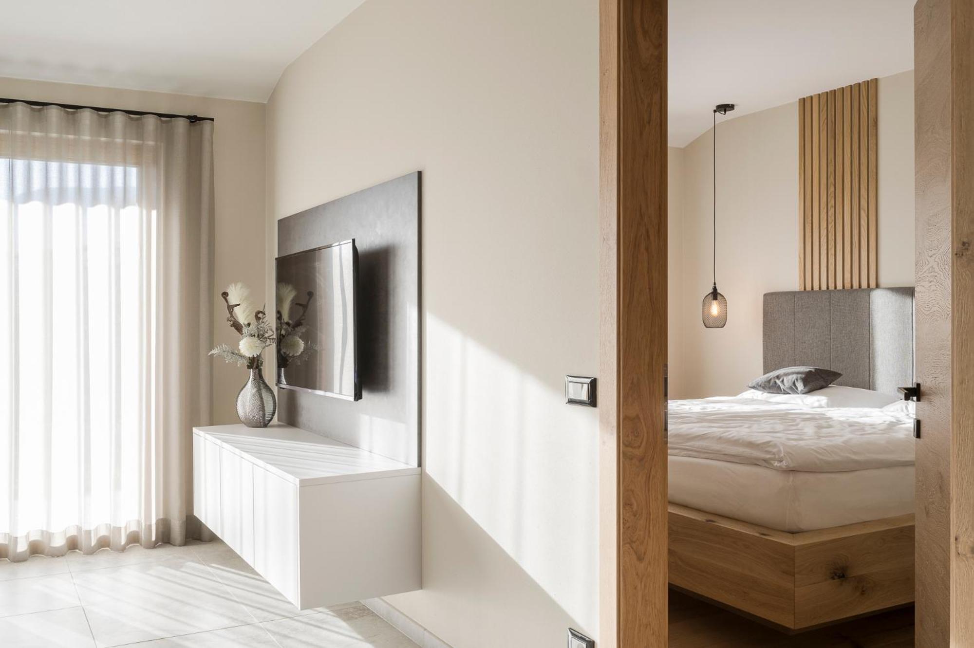 Boutique Hotel Wiesenhof - Adults Only Lana Esterno foto