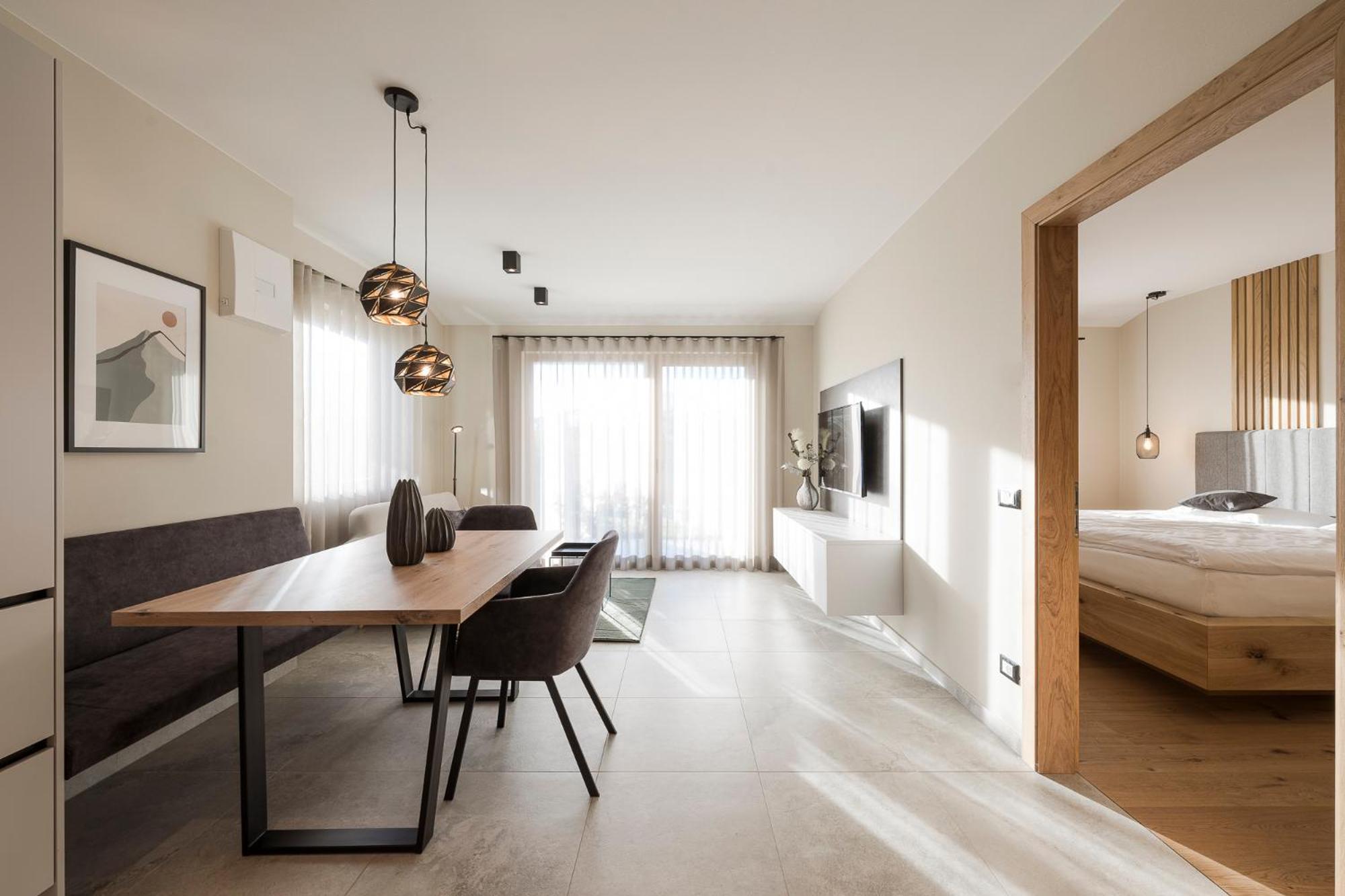 Boutique Hotel Wiesenhof - Adults Only Lana Esterno foto