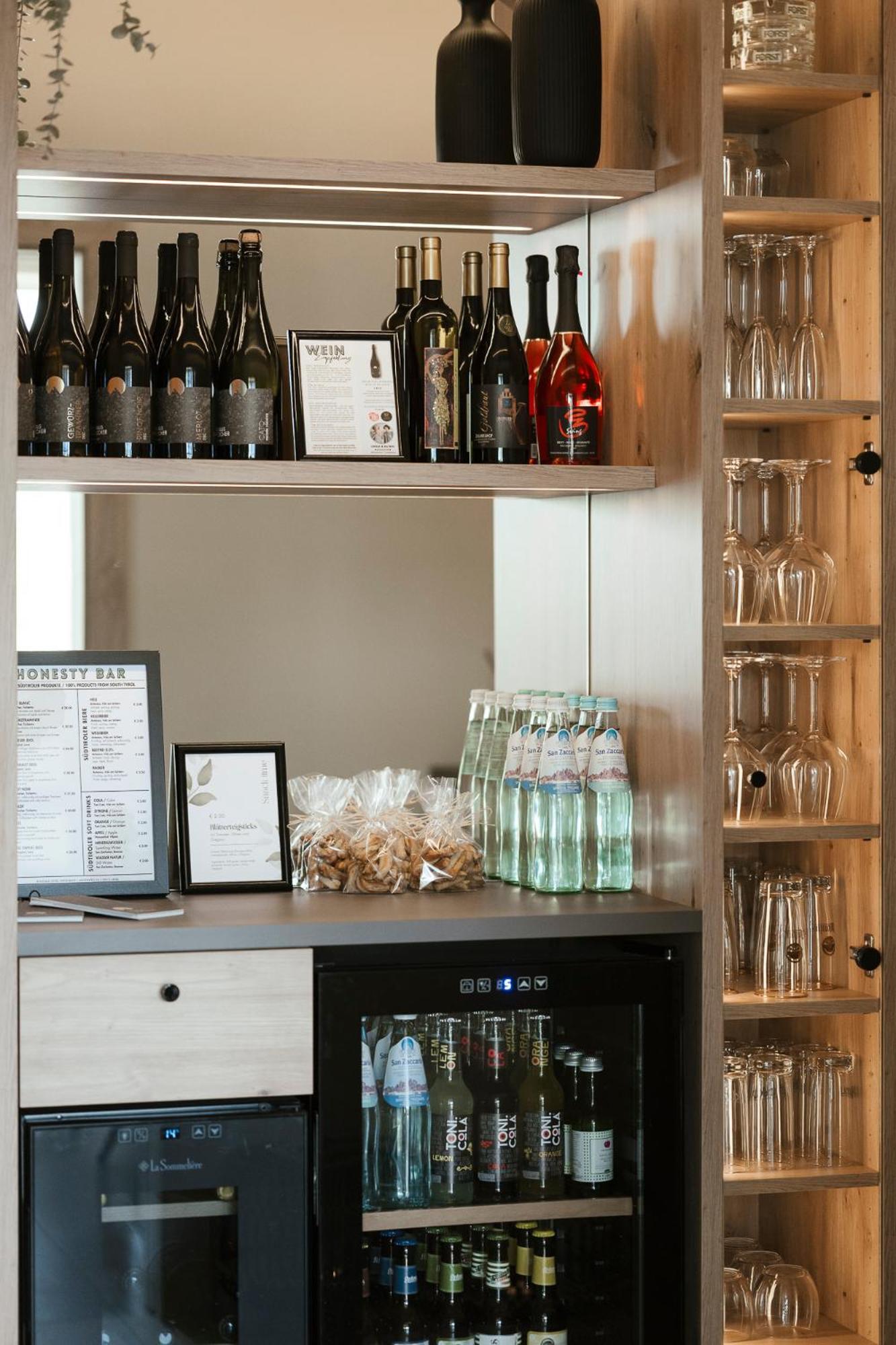 Boutique Hotel Wiesenhof - Adults Only Lana Esterno foto